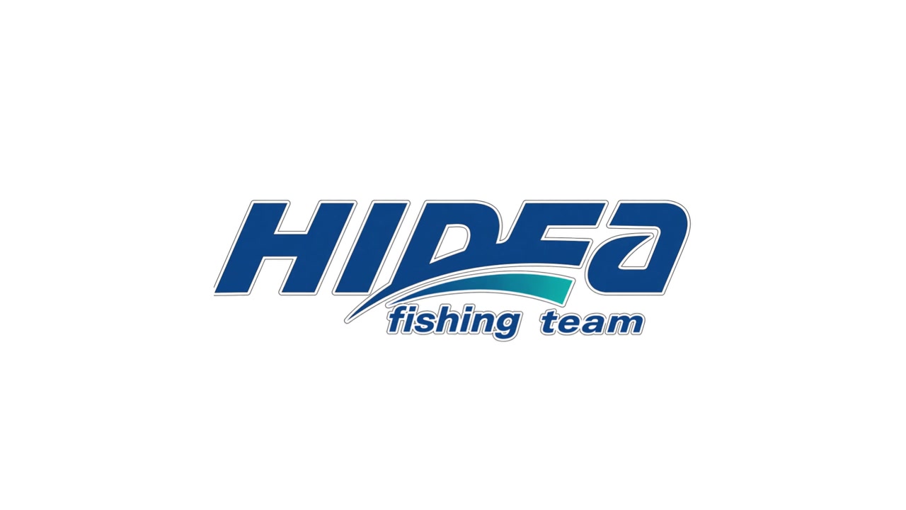 HIDEA Fishing Team